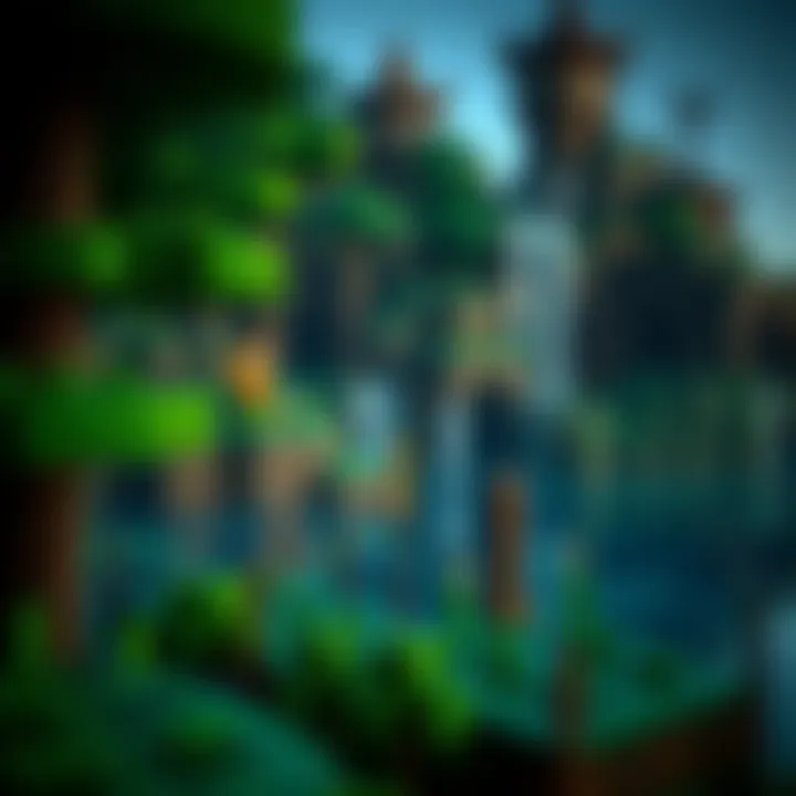 A Comprehensive Guide to Downloading Minecraft: Resources and Tools Summary
