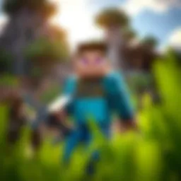 A Comprehensive Guide to Downloading Minecraft Safely Introduction