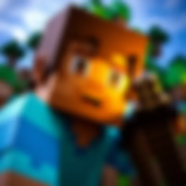 Notable A Comprehensive Guide to Downloading Minecraft Xbox One Edition APK