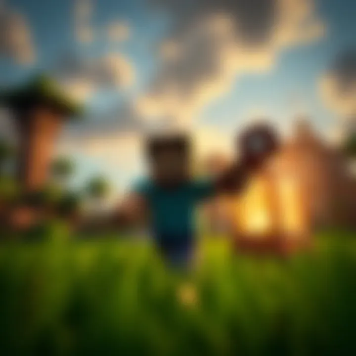 A Comprehensive Guide to Downloading Minecraft Xbox One Edition APK Summary