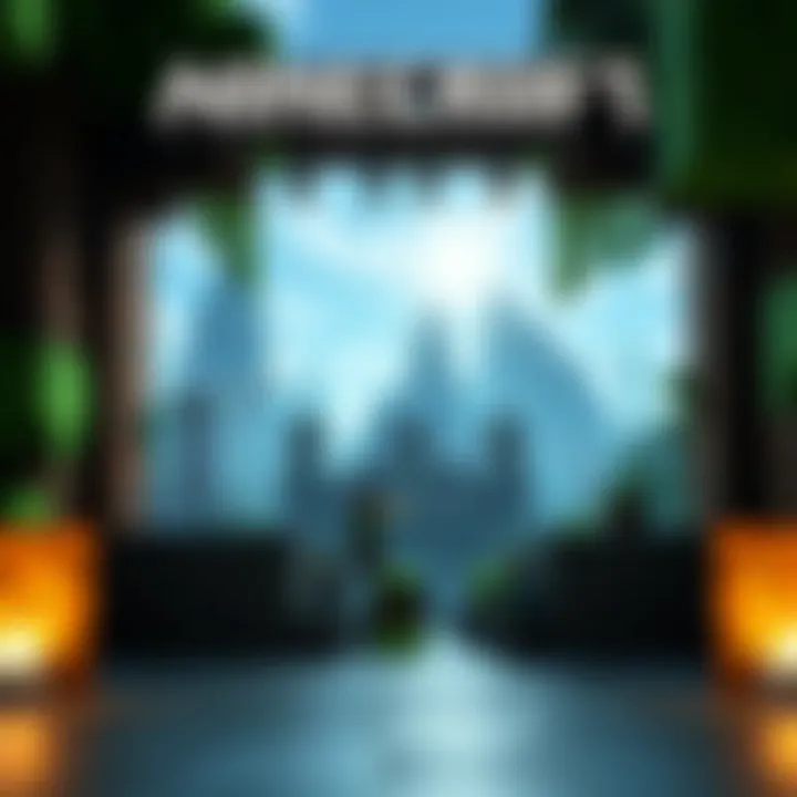 A Comprehensive Guide to Downloading the Latest Minecraft APK Version Introduction