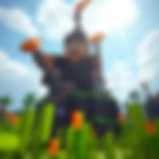 A Comprehensive Guide to Downloading the Latest Minecraft Bedrock Edition Introduction