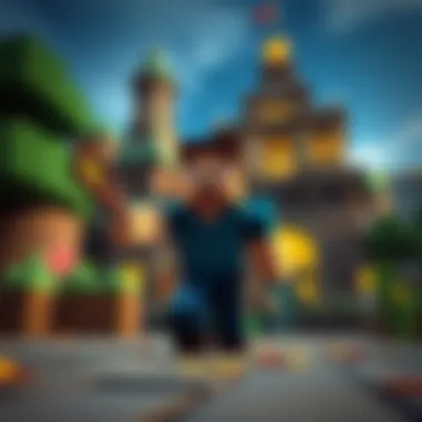 Notable A Comprehensive Guide to Downloading the Latest Minecraft Bedrock Edition