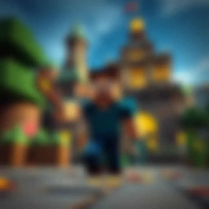 Notable A Comprehensive Guide to Downloading the Latest Minecraft Bedrock Edition