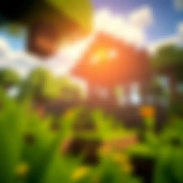 A Comprehensive Guide to Downloading the Latest Minecraft Bedrock Edition Summary