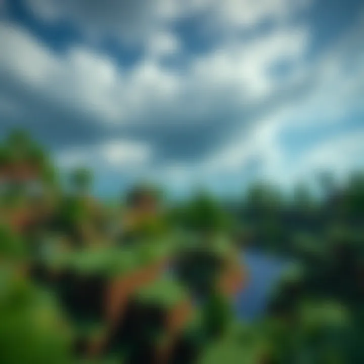 Notable A Comprehensive Guide to Downloading the Latest Minecraft for PC
