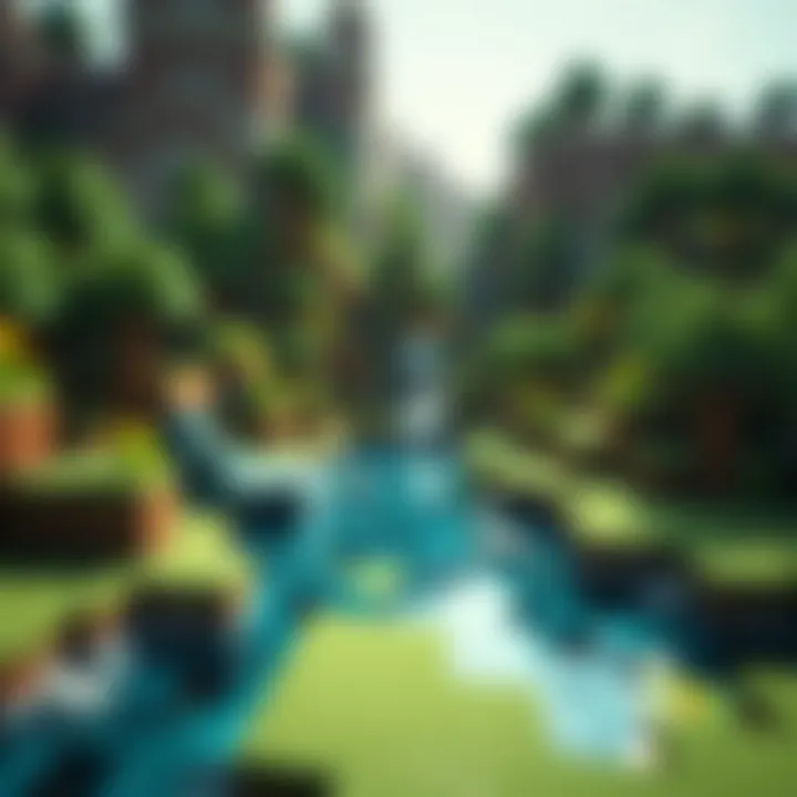 A Comprehensive Guide to Downloading the Latest Minecraft for PC Summary
