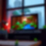 A Comprehensive Guide to Downloading the Minecraft TV Mod Introduction