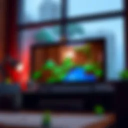 A Comprehensive Guide to Downloading the Minecraft TV Mod Introduction