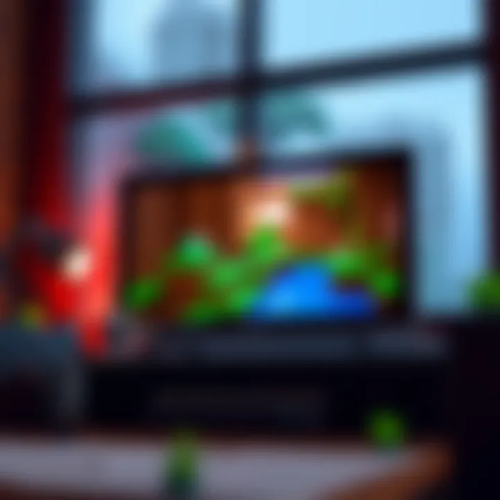A Comprehensive Guide to Downloading the Minecraft TV Mod Introduction