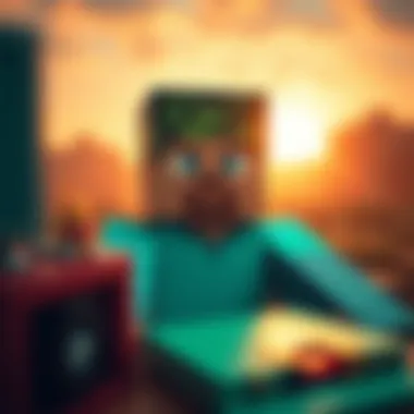 Notable A Comprehensive Guide to Downloading the Minecraft TV Mod