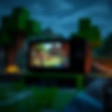 A Comprehensive Guide to Downloading the Minecraft TV Mod Summary A Comprehensive Guide to Downloading the Minecraft TV Mod Summary