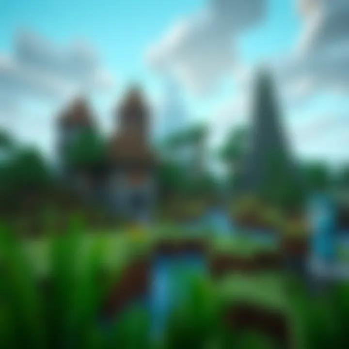 Notable A Comprehensive Guide to Installing Minecraft APK for Free