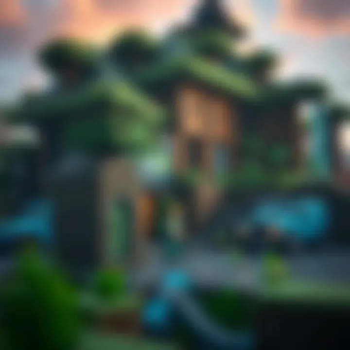 A Comprehensive Guide to Installing Minecraft APK for Free Summary