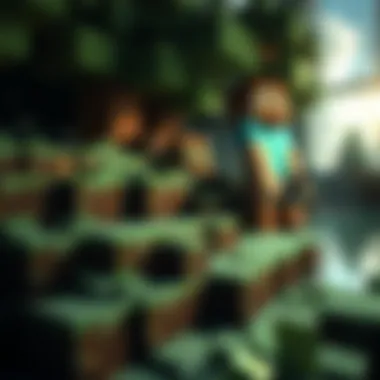 A Comprehensive Guide to Installing Minecraft: Exploring the Essentials Summary A Comprehensive Guide to Installing Minecraft: Exploring the Essentials Summary