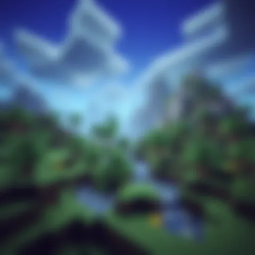 A Comprehensive Guide to Installing Minecraft Version 1.21.1 Introduction