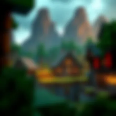 A Comprehensive Guide to Minecraft APK Downloads for PC Summary A Comprehensive Guide to Minecraft APK Downloads for PC Summary