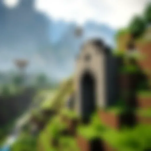 A Comprehensive Guide to Minecraft for PC: Downloads and Enhancements Introduction