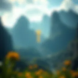 A Comprehensive Guide to Minecraft Formations Mod Introduction