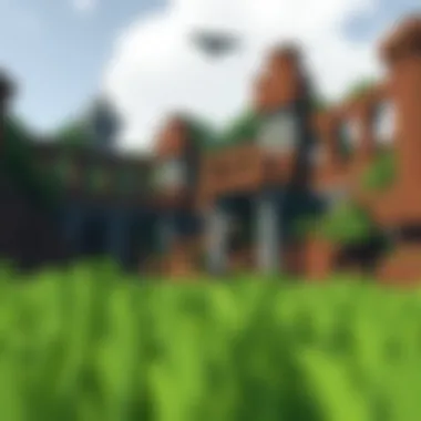 Notable A Comprehensive Guide to Minecraft Formations Mod Notable A Comprehensive Guide to Minecraft Formations Mod