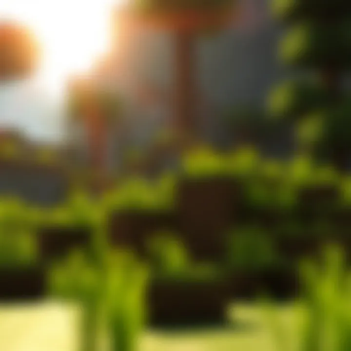A Comprehensive Guide to Minecraft Mod Downloads Introduction