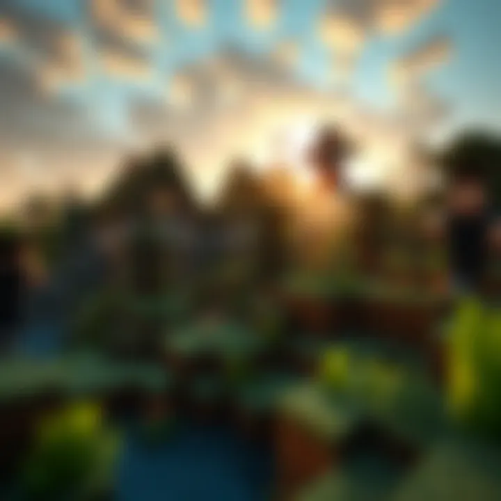 A Comprehensive Guide to Minecraft Mod Downloads Summary
