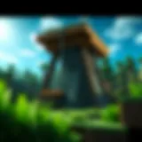 A Comprehensive Guide to Minecraft Version 1.21.31 Introduction