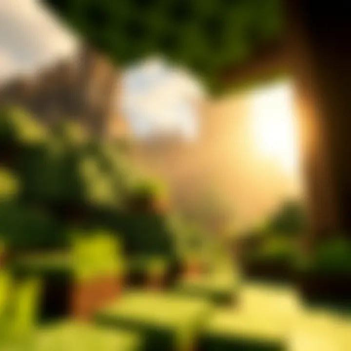 Notable A Comprehensive Guide to Minecraft Version 1.21.31