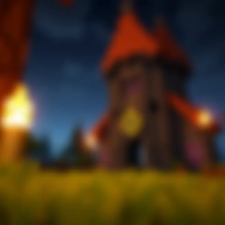 A Comprehensive Guide to Minecraft Version 1.21.31 Summary