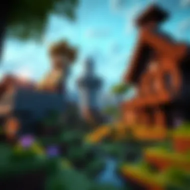 A Comprehensive Guide to Playing Minecraft Bedrock 1.2 in 2024 Summary A Comprehensive Guide to Playing Minecraft Bedrock 1.2 in 2024 Summary