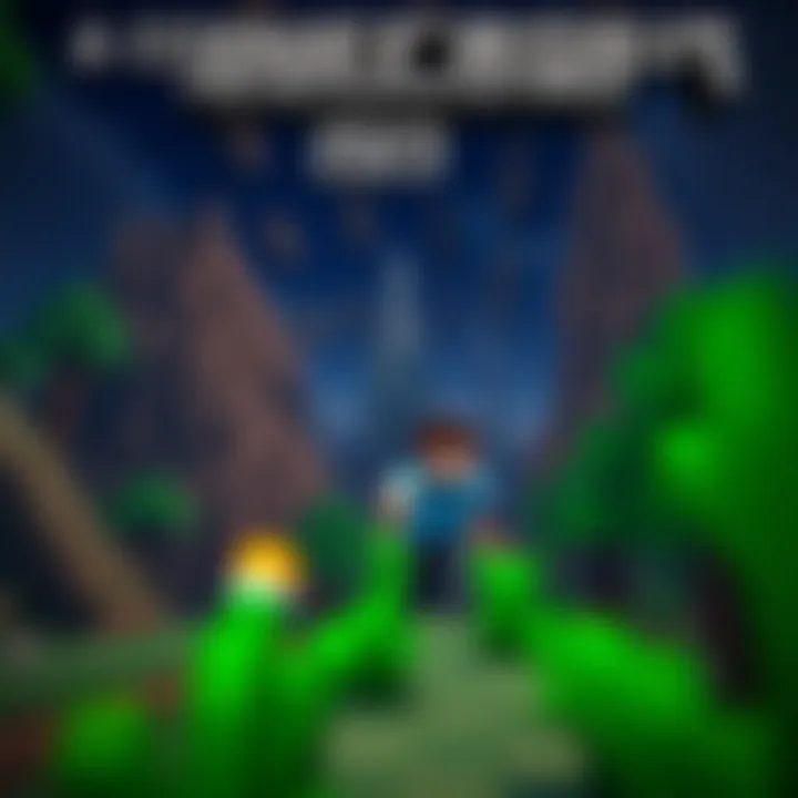 Notable A Comprehensive Guide to the Latest Version of Minecraft
