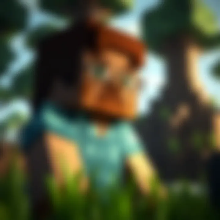 Notable A Guide to Playing Minecraft Bedrock for Free on PC