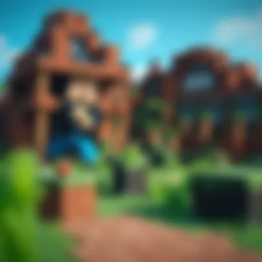 A Guide to Playing Minecraft Bedrock for Free on PC Summary A Guide to Playing Minecraft Bedrock for Free on PC Summary