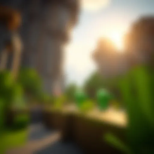 Accessing Free Minecraft Content: A Comprehensive Guide Introduction
