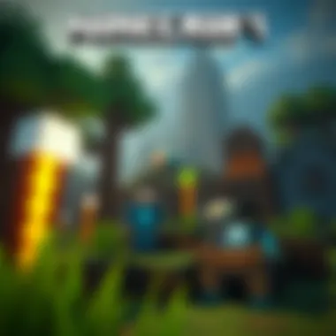 Accessing Free Minecraft Content: A Comprehensive Guide Summary Accessing Free Minecraft Content: A Comprehensive Guide Summary