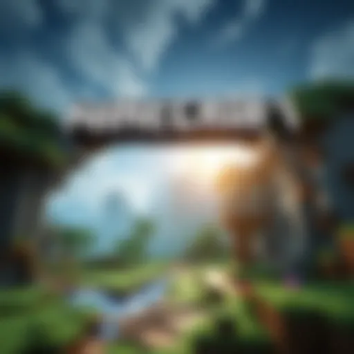 Accessing Minecraft Bedrock Edition for Windows: A Comprehensive Guide Introduction
