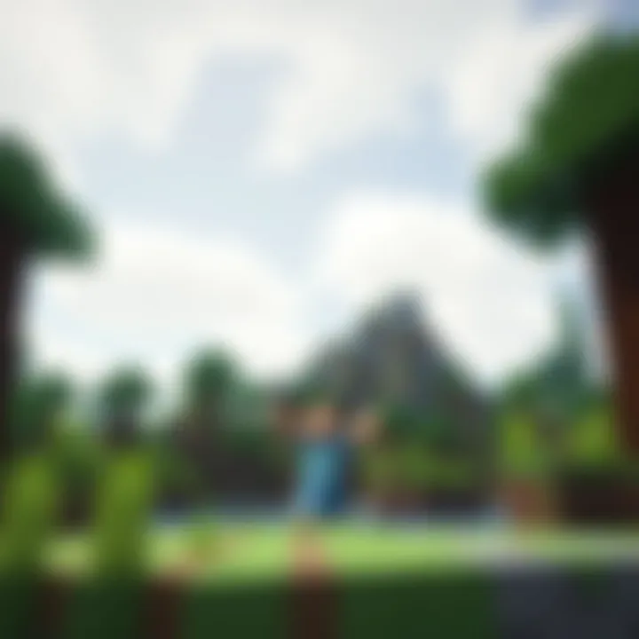 Notable Accessing Minecraft Bedrock Edition for Windows: A Comprehensive Guide