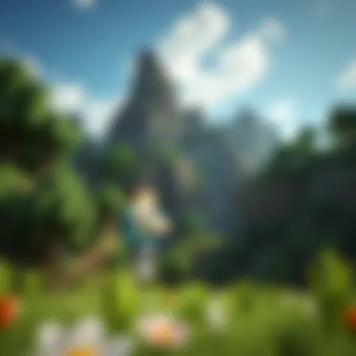 Accessing Minecraft Bedrock for PC: A Comprehensive Guide to Free Downloads Introduction