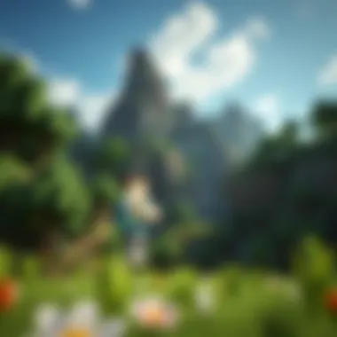 Accessing Minecraft Bedrock for PC: A Comprehensive Guide to Free Downloads Introduction Accessing Minecraft Bedrock for PC: A Comprehensive Guide to Free Downloads Introduction