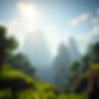 Accessing Minecraft Bedrock for PC: A Comprehensive Guide to Free Downloads Summary