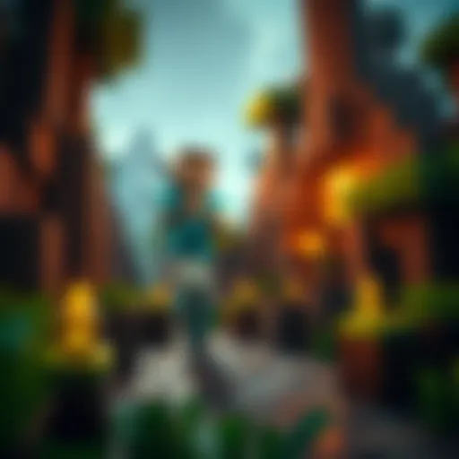 Accessing Minecraft Bedrock for PC Free: A Comprehensive Guide Introduction