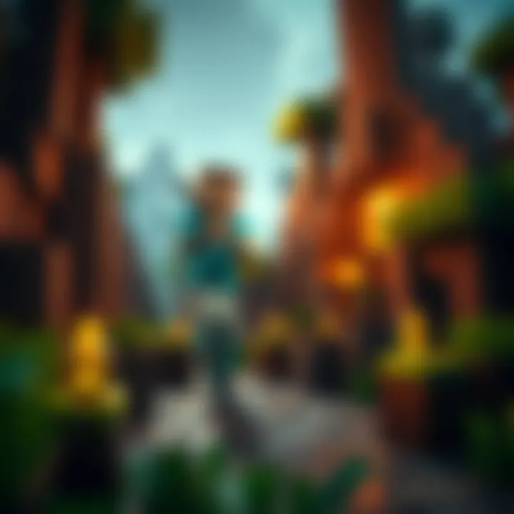 Accessing Minecraft Bedrock for PC Free: A Comprehensive Guide Introduction