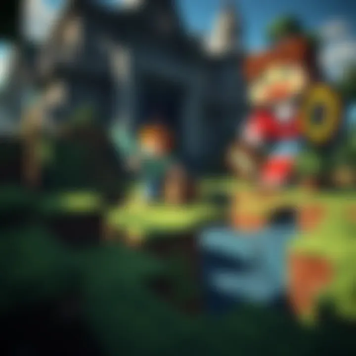 Notable Accessing Minecraft Bedrock for PC Free: A Comprehensive Guide