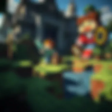 Notable Accessing Minecraft Bedrock for PC Free: A Comprehensive Guide Notable Accessing Minecraft Bedrock for PC Free: A Comprehensive Guide