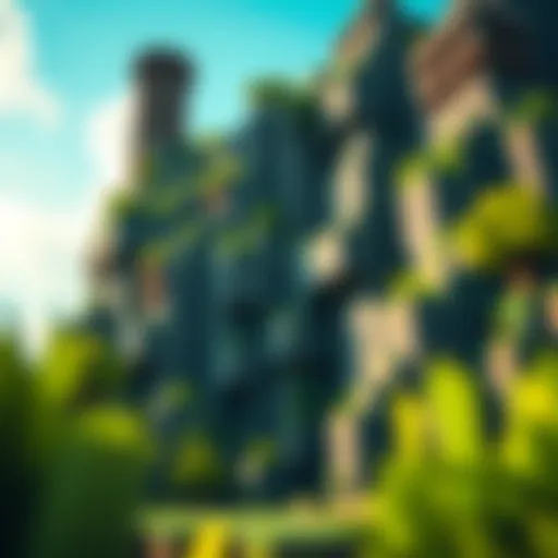 Accessing Minecraft Bedrock Free APK for PC: A Comprehensive Guide Introduction