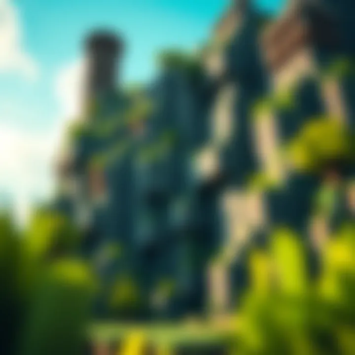 Accessing Minecraft Bedrock Free APK for PC: A Comprehensive Guide Introduction