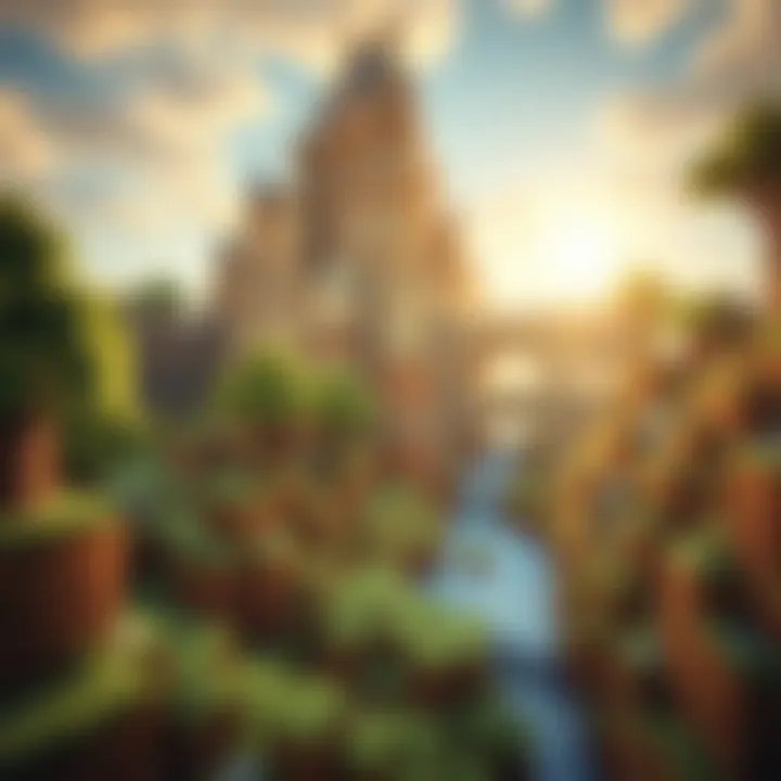 Accessing Minecraft Bedrock Free APK for PC: A Comprehensive Guide Summary