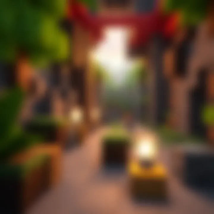 Accessing Minecraft for Free: A Comprehensive Guide Summary