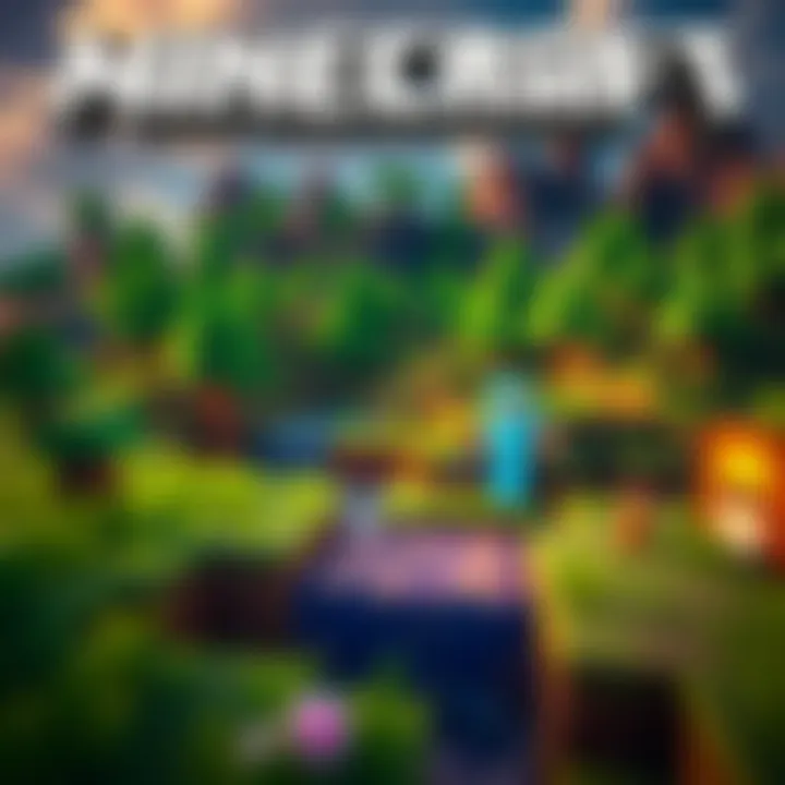 Accessing Minecraft for Windows 10: A Comprehensive Guide Summary