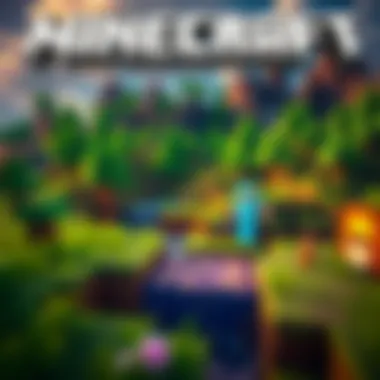 Accessing Minecraft for Windows 10: A Comprehensive Guide Summary Accessing Minecraft for Windows 10: A Comprehensive Guide Summary